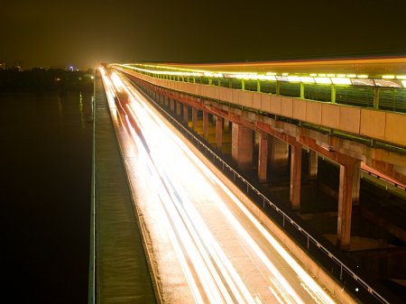 Мосты (23 фото)
