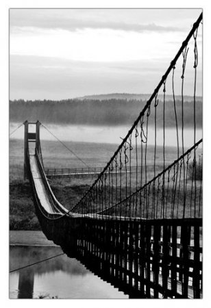 Мосты (23 фото)