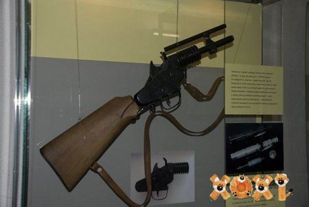 Музей оружия