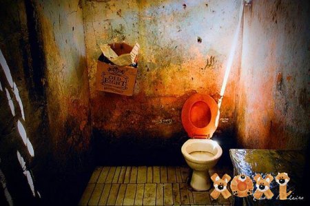 Интересные фото ванных комнат