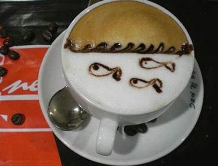 Кофепитие