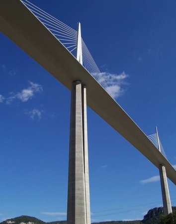 Самый высокий мост