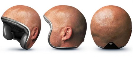 Дизайн шлемов