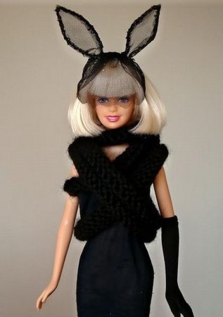 Куклы леди Гага