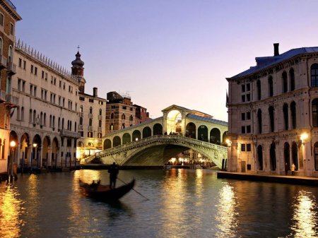 10 вещей, которые обязательно нужно сделать в Венеции