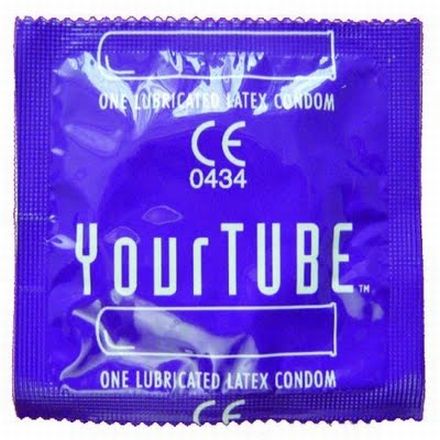 Какие бывают презервативы?