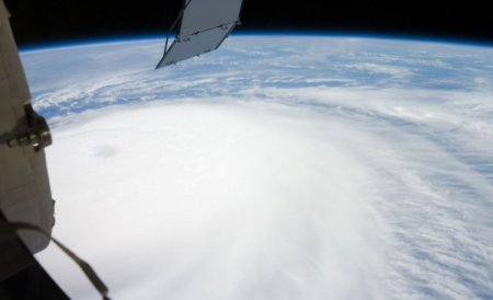 Ураганы из космоса