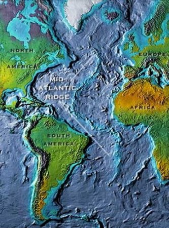 15 интересных географических фактов о нашей планете