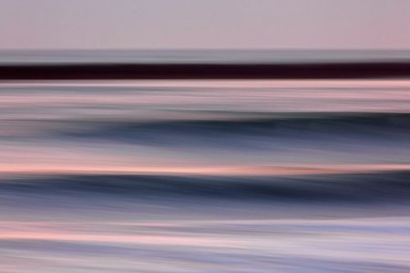 Цветные волны от фотографа David Orias