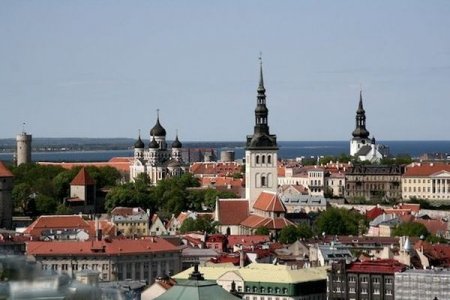 77 фактов об Эстонии глазами россияннина