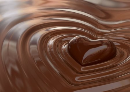 Шоколадная радость