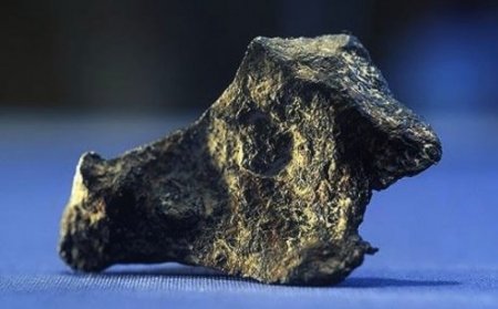 Самые масштабные падения метеоритов